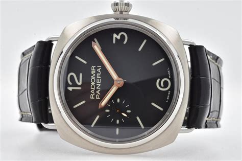 panerai 338|panerai radiomir 42mm.